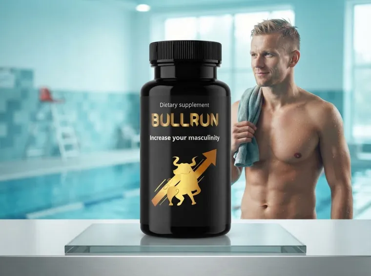 L-leucyna — aminokwas rozgałęziony w formule BullRun